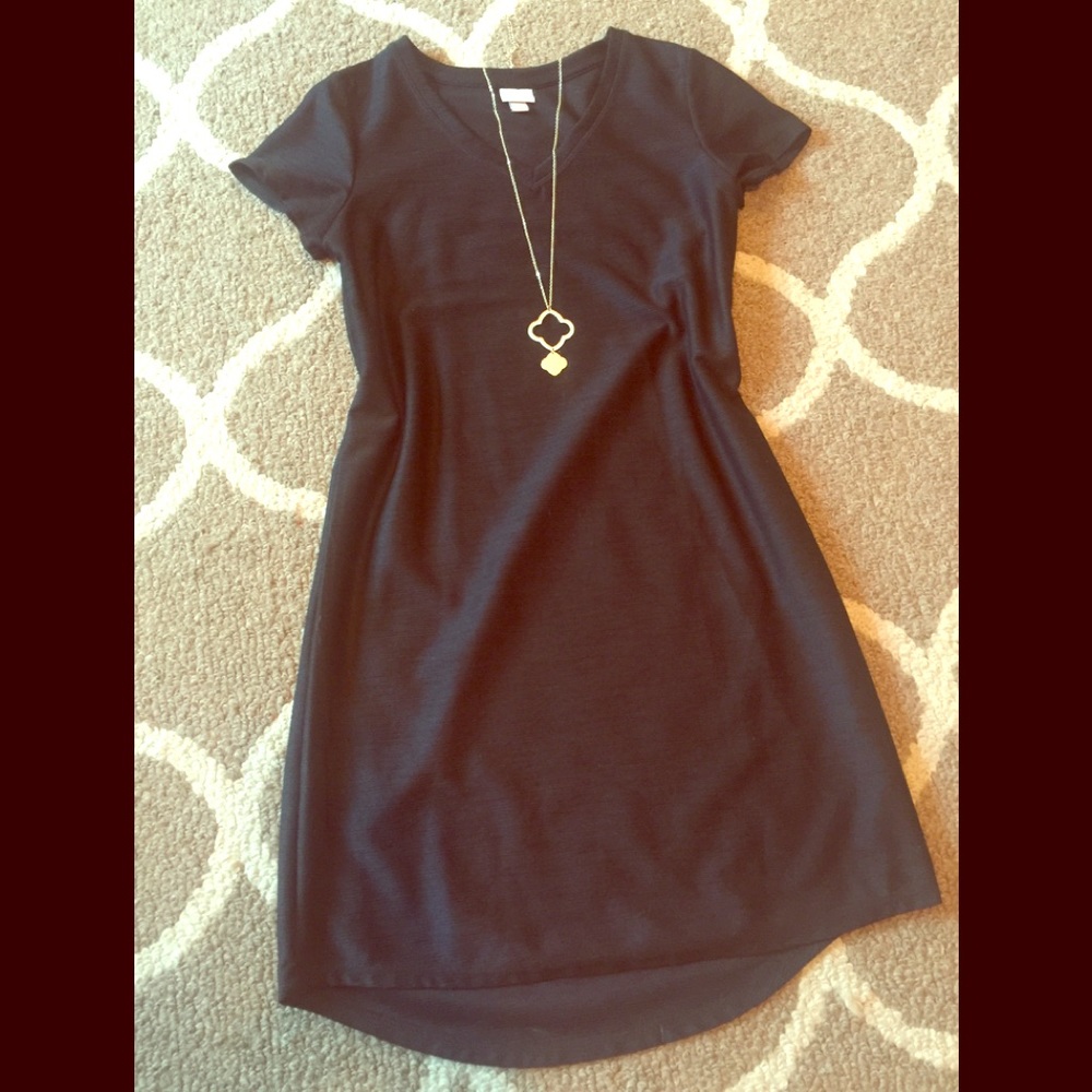 T-shirt Dress S